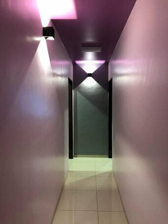 Benut Homestay Sri Tanjung - Photo5