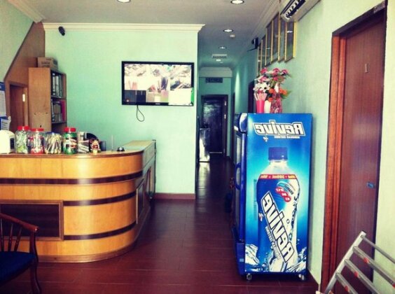 Chicwan Inn - Photo4