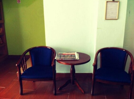 Chicwan Inn - Photo5