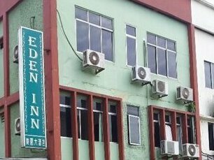 Eden Inn Bintulu