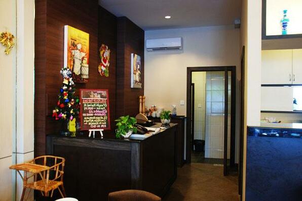 H-5 Inn - Photo3