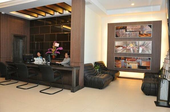 H-5 Inn - Photo4