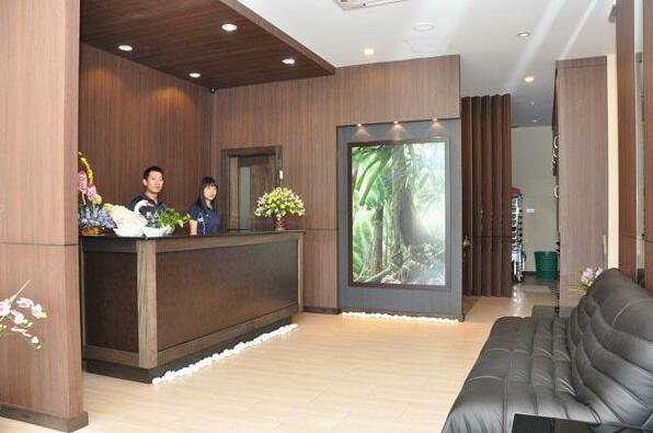 H-5 Inn - Photo5