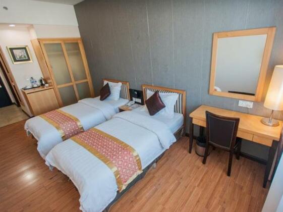 Kemena Hotel - Photo3