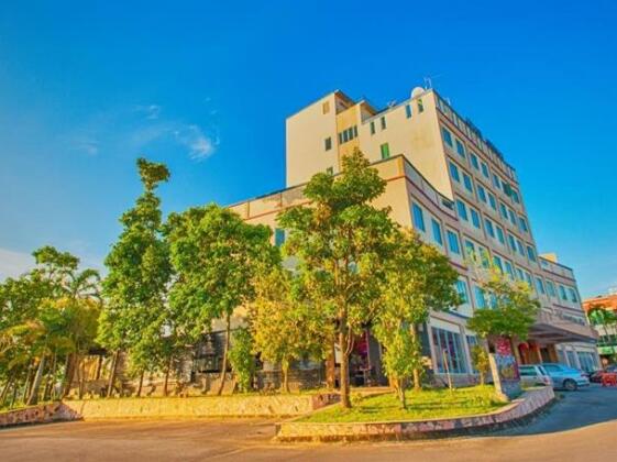 Kemena Hotel - Photo5