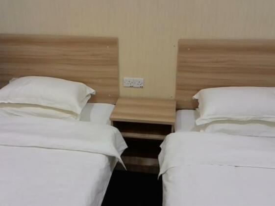 Motel Kapok - Photo3