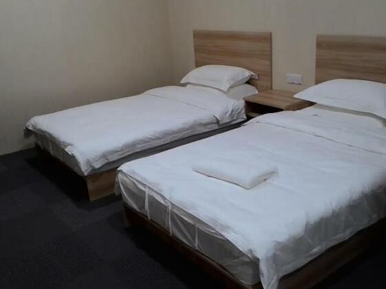 Motel Kapok - Photo4