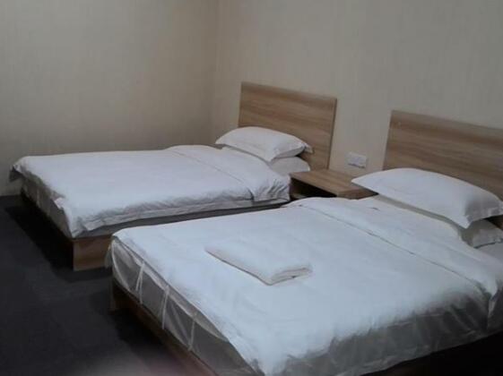 Motel Kapok - Photo5