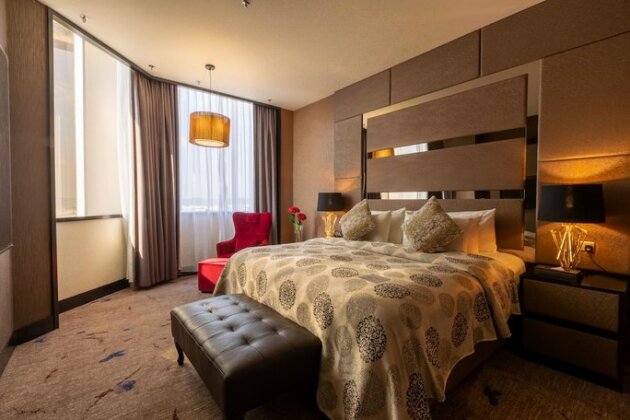 New World Suites - Photo2