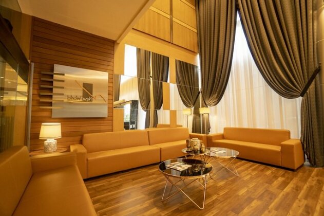 New World Suites - Photo3