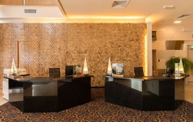 New World Suites - Photo4