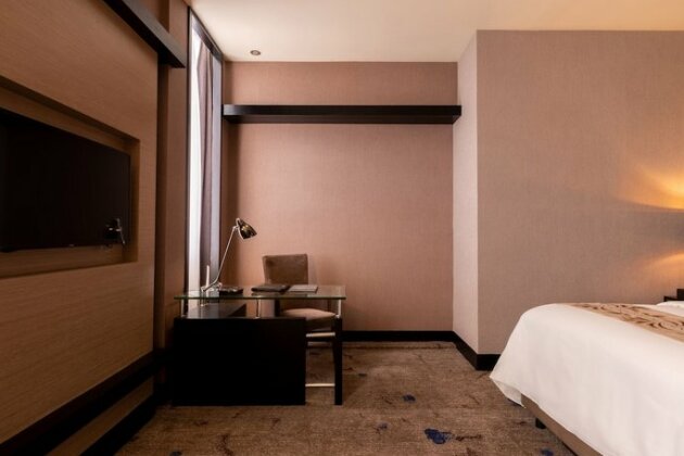 New World Suites - Photo5