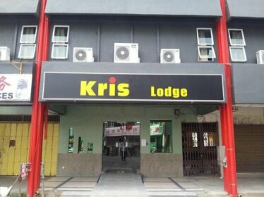 OYO 1165 Kris Lodge