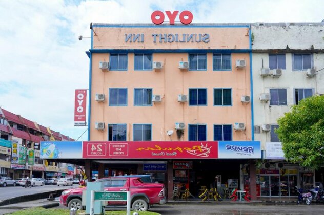 Hotel Oyo 89544 Utama Inn Search Discount Code 2021