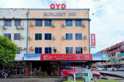 OYO 44051 Sunlight Inn