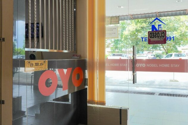 OYO 89373 Nobel Homestay - Photo3