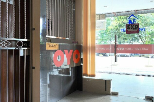 OYO 89373 Nobel Homestay - Photo5