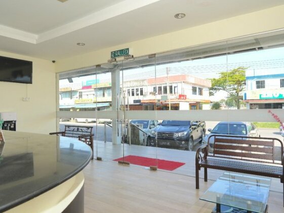 OYO 89544 Utama Inn - Photo3