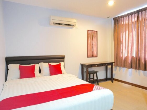 OYO 89544 Utama Inn - Photo4