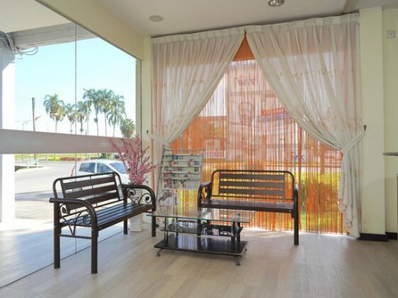OYO 89544 Utama Inn - Photo5