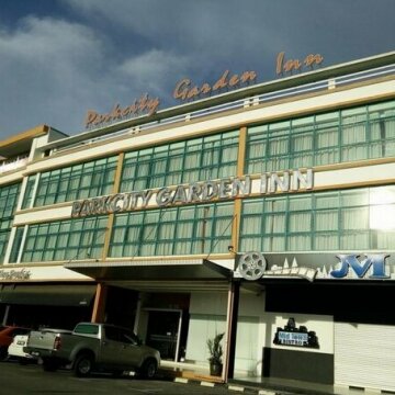 Parkcity Garden Inn