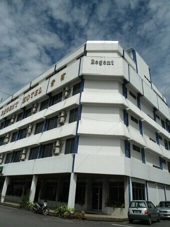 Regent Hotel Bintulu