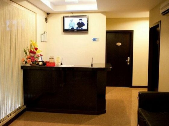 Reggae Inn - Photo2