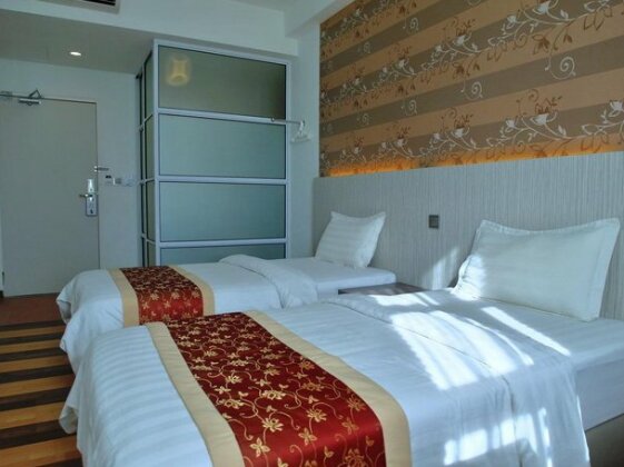 Studio8 Inn - Photo5