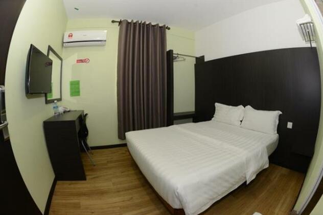 Sunshine Inn Bintulu - Photo2