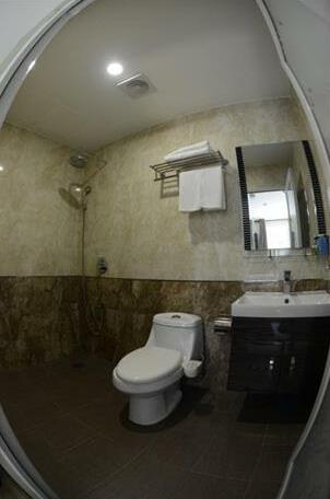 Sunshine Inn Bintulu - Photo3