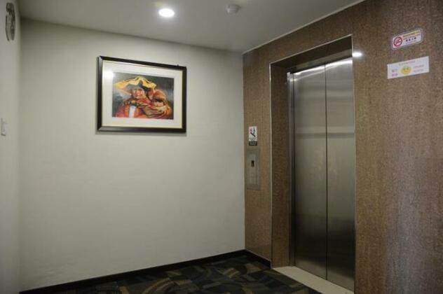 Sunshine Inn Bintulu - Photo4