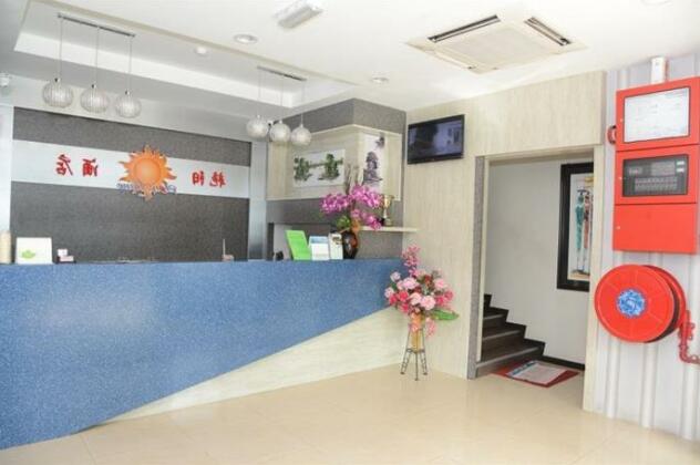 Sunshine Inn Bintulu - Photo5