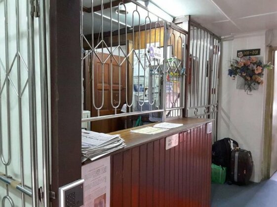 Ung Ping Inn - Photo2