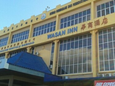 Wasan Inn