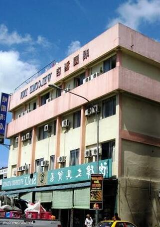 Welcome Inn Bintulu - Photo4