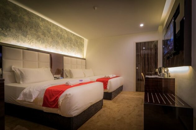 WIWO Hotel - Photo2