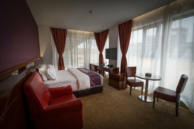WIWO Hotel - Photo3