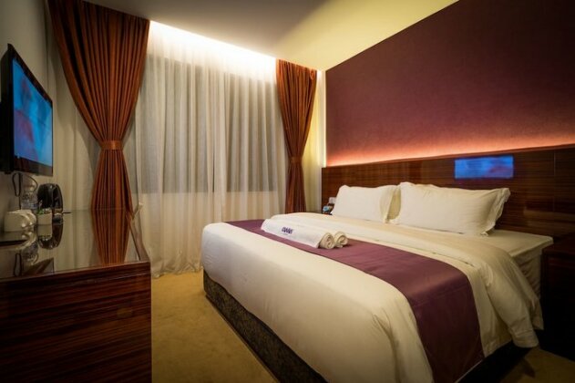 WIWO Hotel - Photo4