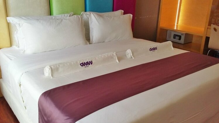 WIWO Hotel - Photo5