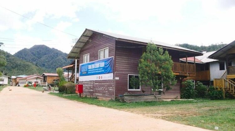 Asal Longhouse - Photo2