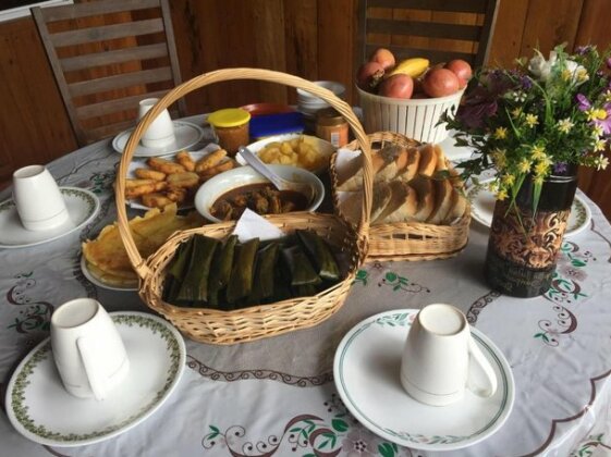 Asal Longhouse - Photo3