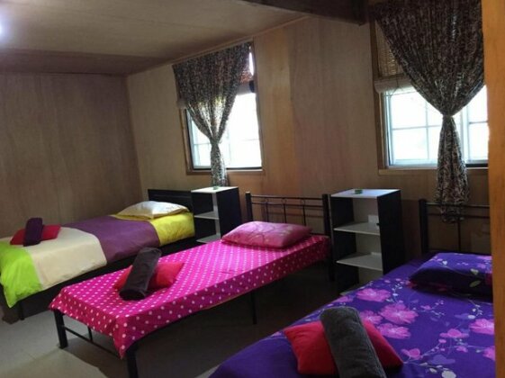Asal Longhouse - Photo4