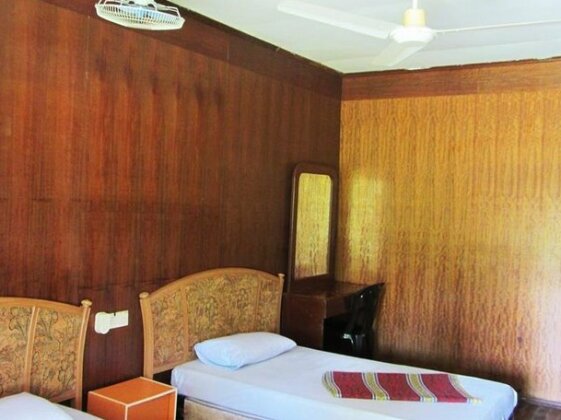 Benarat Lodge - Photo3