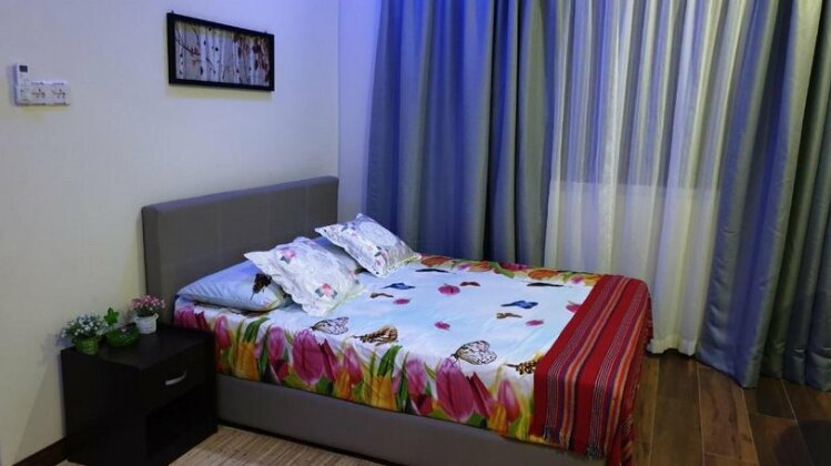 BMB Homestay - Photo2