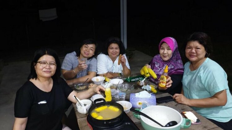 BMB Homestay - Photo3