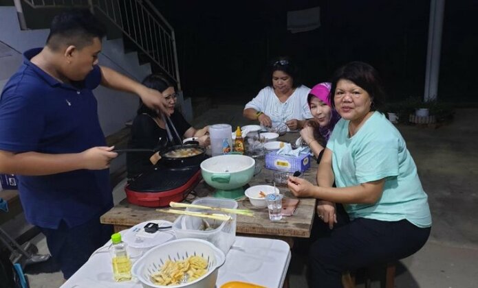 BMB Homestay - Photo4
