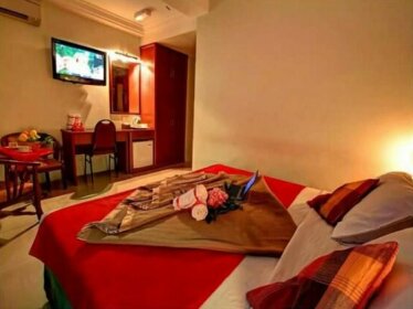 Borneo Hotel Borneo (Malaysia)