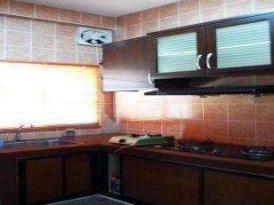 CC Guest House - Photo5