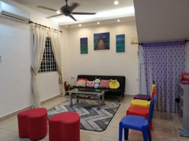 Elsa homestay