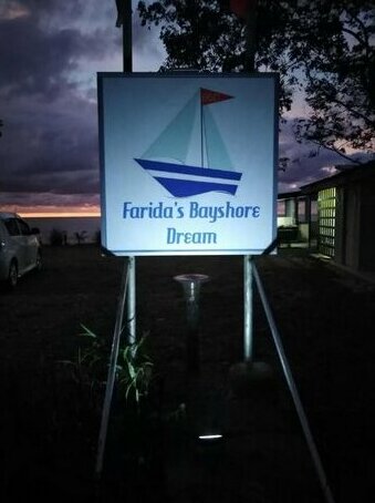 Farida's Bayshore Dream Resort